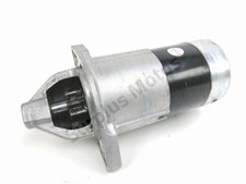 DEMARREUR AIXAM D-TRUCK