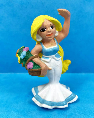 Asterix toys figurine - toys,