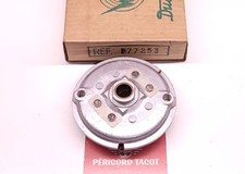 Palier Collecteur Démarreur