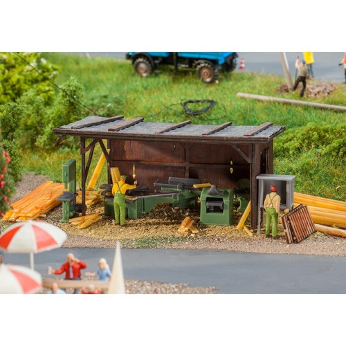 Faller 180961 machines - faller,