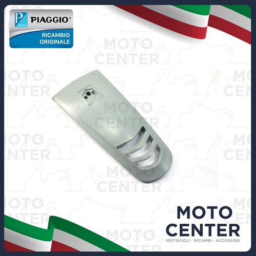 Cravate copristerzo piaggio - copristerzo,