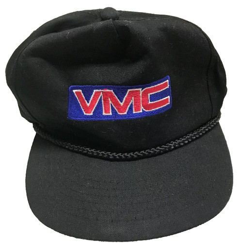 Vmc trucker hat made korea - trucker,