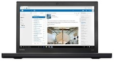 Portable lenovo thinkpad - pc,