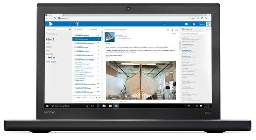 Portable lenovo thinkpad - lenovo,