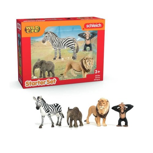 Mes premiers animaux - premiers,