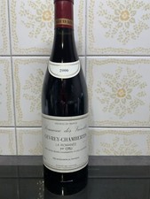 Gevrey Chambertin La Romanée