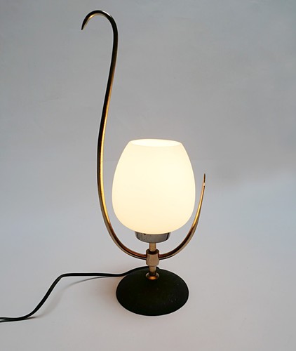 Lampe maison arlus année - lampe,