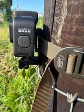 support gopro et camera sport