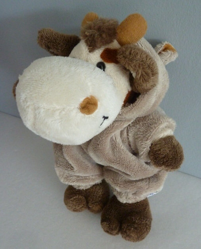 Doudou peluche planet pluch - peluche,