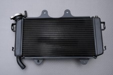 Radiateur D'Eau Type Origine KTM Duke 125 / 250 / 390 2021-2023