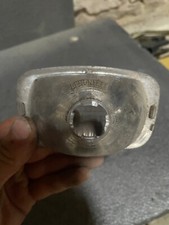 optique feu avant mobylette motobecane nue