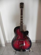 GUITARE Framus Sorella années 60