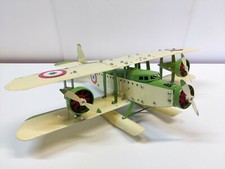 Meccano Airplane Constructor -