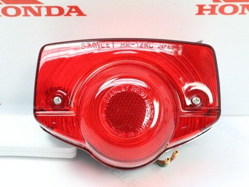 Honda 750 four k2 - k1,