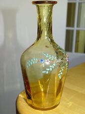 LEGRAS 1 ANCIENNE CARAFE A