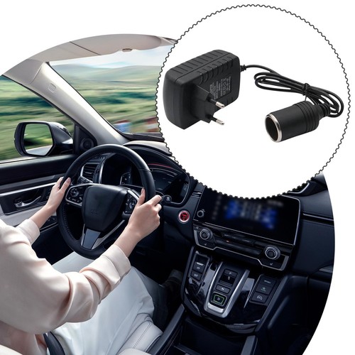 Adaptateur alimentation de - d'alimentation,