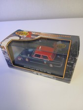 NOSTALGIE 1/43 PEUGEOT 404