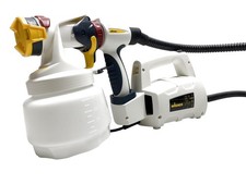 Pistolet de pulvérisation Wagner Wall Sprayer W450 460W B-WARE