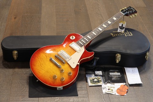2011 les paul - les, shop