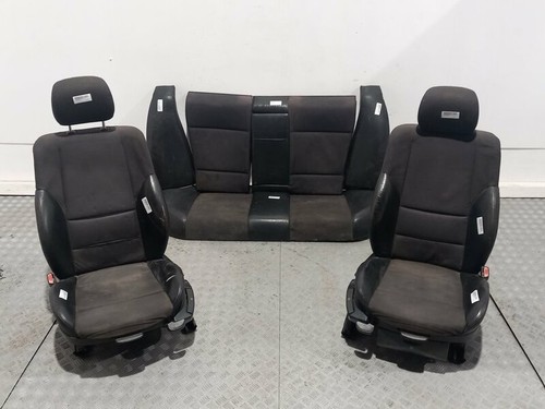 Interieur complet bmw serie - interieur,