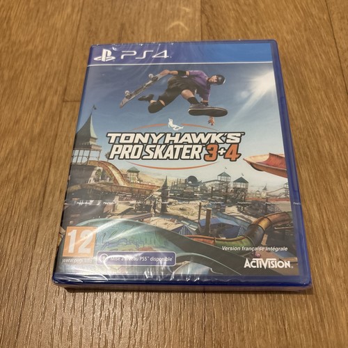 Tony hawk pro skater - tony,