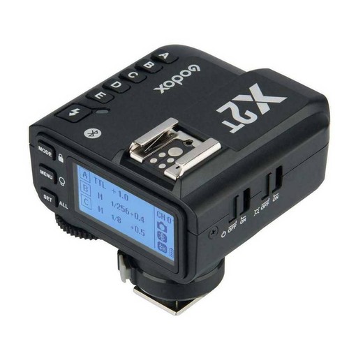 Godox x2t pour nikon - x2t-n,