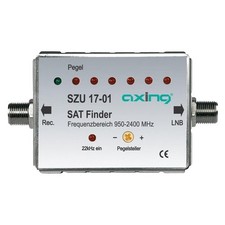 Mesureur signal satellite - mesureur,