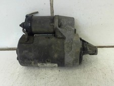 Demarreur NISSAN PRIMERA 1