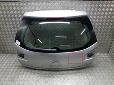 Malle/Hayon arriere CITROEN C3