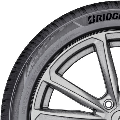 Bridgestone blizzak 205 - 6, 205/55