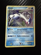 LUGIA HOLO - POKÉMON 15/95