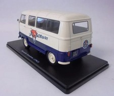 RENAULT ESTAFETTE  LA VACHE