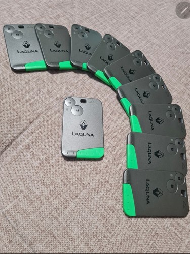 Carte neuf avec électronique - carte,