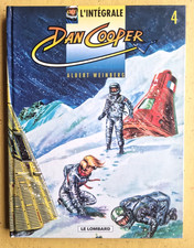 BD DAN COOPER  L'INTEGRALE