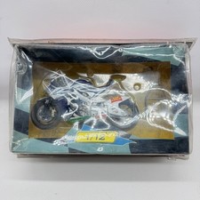 Modèle Moto Honda RC212V Toni