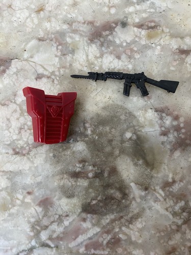 Joe gijoe vintage - gi,
