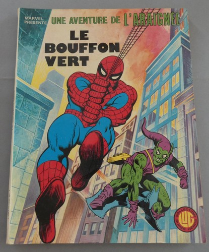 Comics lug une - comics,