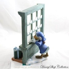 Figurine oncle Picsou WDCC