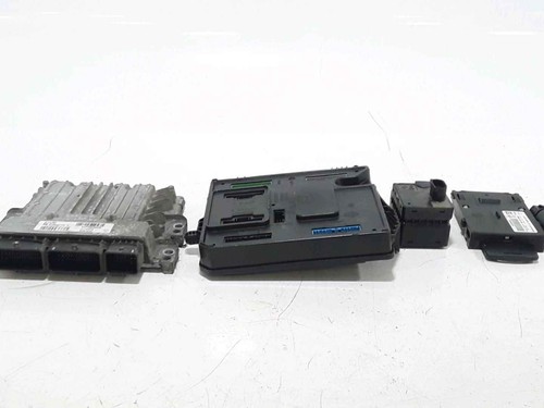 Kit demarrage renault megane - demarrage,