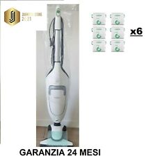 Aspirateur Vorwerk Folletto Kobold VK 220 Neuf Pas VK220s 140 150 136 135 131