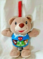 Vtech Happy Lights Plush