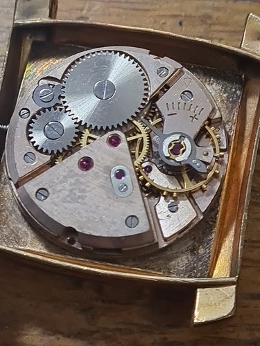 Montre sans marque - marque, cal