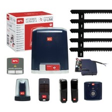 Kit BFT Deimos Ultra BT A600