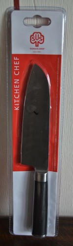 Couteau santoku rifer école - rifer, "