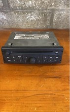 Autoradio Renault Trafic