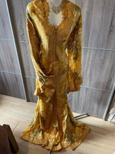 robe traditionelle marocaine véritable.