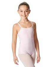 justaucorps de danse , body