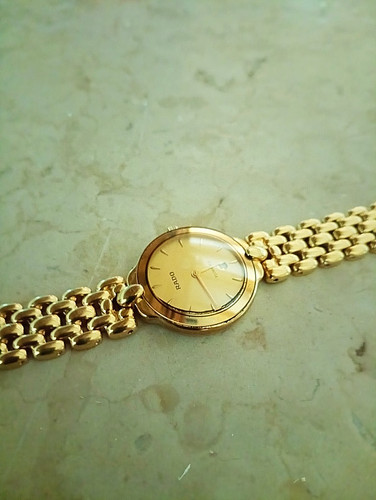 Montre femme rado - montre,