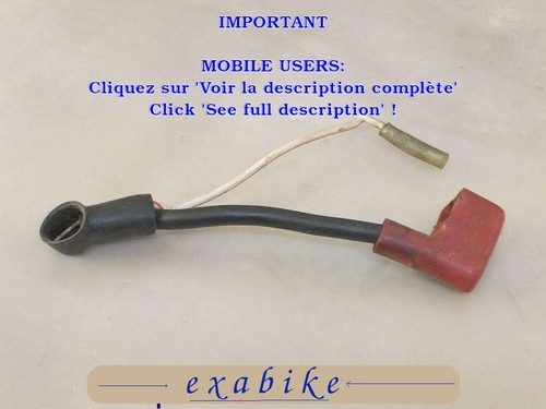 Cable batterie pour - cable,