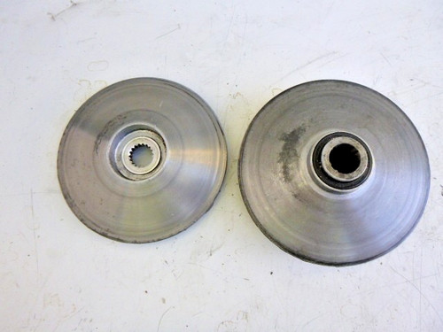 Variateur joue fixe pour - joue,